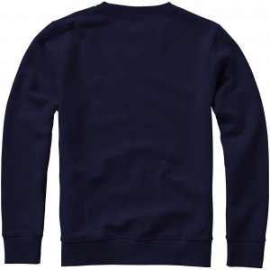 Surrey crew Sweater, Navy (Pullovers)