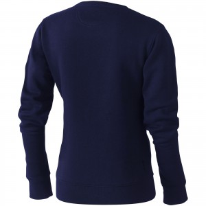 Surrey crew Sweater, Navy (Pullovers)