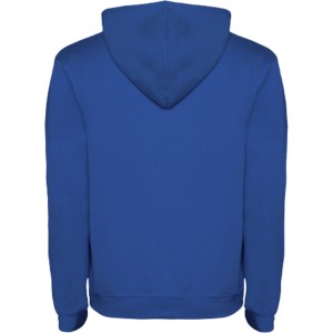 Urban men's hoodie, Royal (Pullovers)