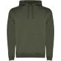 Urban men's hoodie, Venture Green