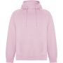 Vinson unisex hoodie, Light pink