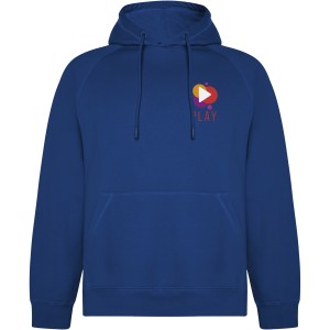 Vinson unisex hoodie, Royal (Pullovers)