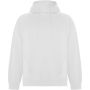 Vinson unisex hoodie, White