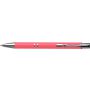 Push button ballpen, pink