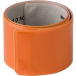 PVC arm band Henry, orange (6084-07)