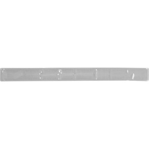 PVC arm band Henry, silver (Sports equipment)