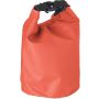 PVC waterproof beach/water safe, red