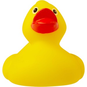 Quack duck stress reliever, Yellow (Stress relief)