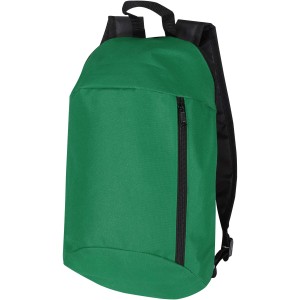 Recreation outdoor backpack 7L, Green (Cooler bags)