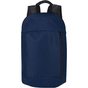 Recreation outdoor backpack 7L, Navy (Cooler bags)