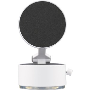 Recycled ABS MagSafe magnetic phone stand Nadia, white