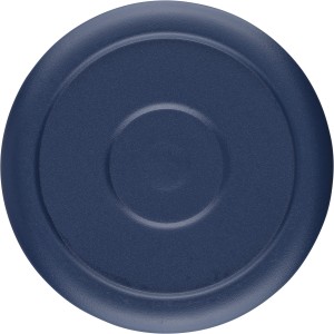 Recycled stainless steel double-walled bottle (600 ml) Mace,