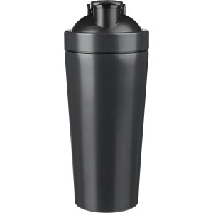 Recycled stainless steel double-walled drinking bottle (750 