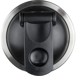 Recycled stainless steel double-walled drinking bottle (750 