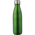 Recycled stainless steel double-walled flask 500 ml Clifford (1171300-04)