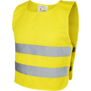 Ingeborg safety and visibility set for childeren 7-12 years, (Reflective items)