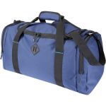 Repreve<sup>®</sup> Ocean GRS RPET duffel bag 35L, Navy (12065055)