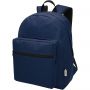 Retrend RPET backpack, Navy