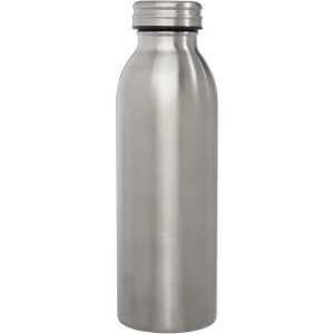 Riti 500 ml copper vacuum insulated bottle, Silver (Thermos)