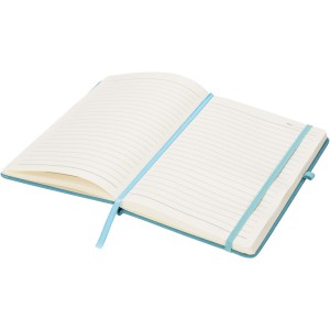 Rivista notebook medium, aqua blue (Notebooks)