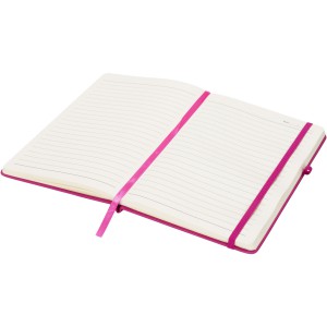 Rivista notebook medium, Pink (Notebooks)