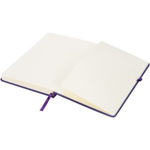 Rivista notebook medium, Purple (Notebooks)