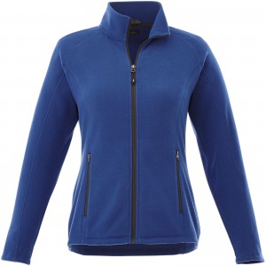 Rixford ladies Polyfleece full Zip, Classic Royal blue (Polar pullovers)