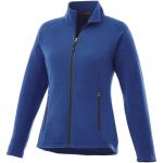 Rixford ladies Polyfleece full Zip, Classic Royal blue (3949747)