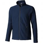 Rixford polyfleece full zip, Navy (3949649)