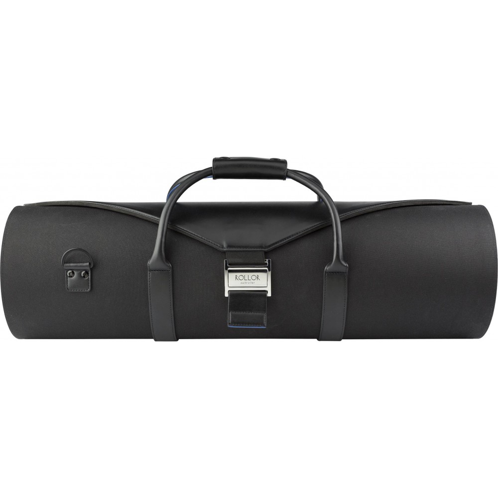 Rollor Travel Suit Carrier Black Conference Bag Reklámajándék Rollor Travel Suit Carrier Black Conference Bag