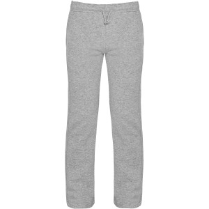 New Astun kids trousers, Marl Grey
