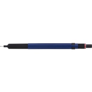 Rotring 500 mechanical pencil, blue (Pencils)