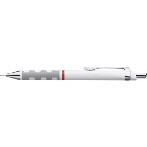 rOtring ABS mechanical pencil, white