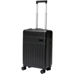 Rover 20" GRS recycled cabin trolley 40L, Solid black (13004990)