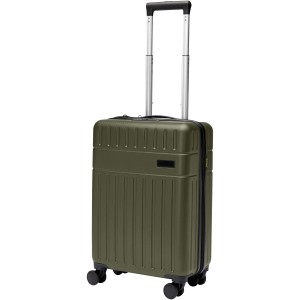 Rover 20" GRS recycled cabin trolley 40L, Forest green