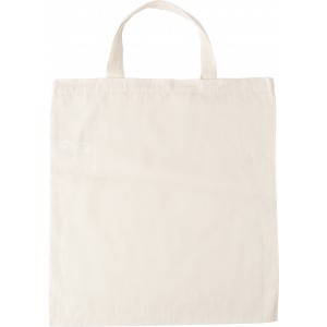Cotton (110 gr/m2) bag Maila, khaki