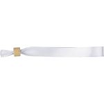 rPET (300D) wristcord Tarian, white (1204140-02)
