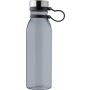 RPET bottle Timothy, black