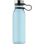 RPET bottle Timothy, light blue