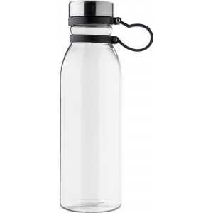 RPET bottle Timothy, neutral (Water bottles)