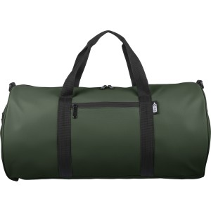 rPET duffle bag Aisha, green