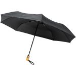 RPET folding umbrella , Black (10914301)