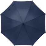 RPET polyester (170T) umbrella, Navy (8422-536)