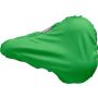 rPET saddle cover Florence, light green