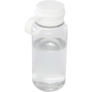 Ryder 900 ml RCS certified RPET sport bottle with multi-func