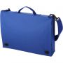 Santa-fe conference bag, Royal blue