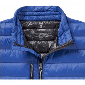 Scotia light down jacket, Blue (Jackets)