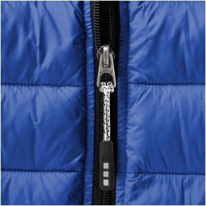 Scotia light down jacket, Blue (Jackets)