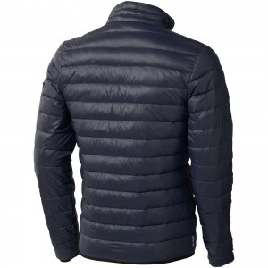 Scotia light down jacket, Navy (Jackets)