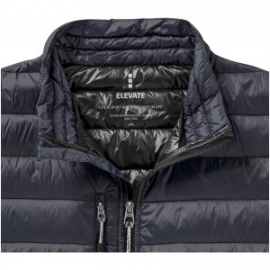 Scotia light down jacket, Navy (Jackets)